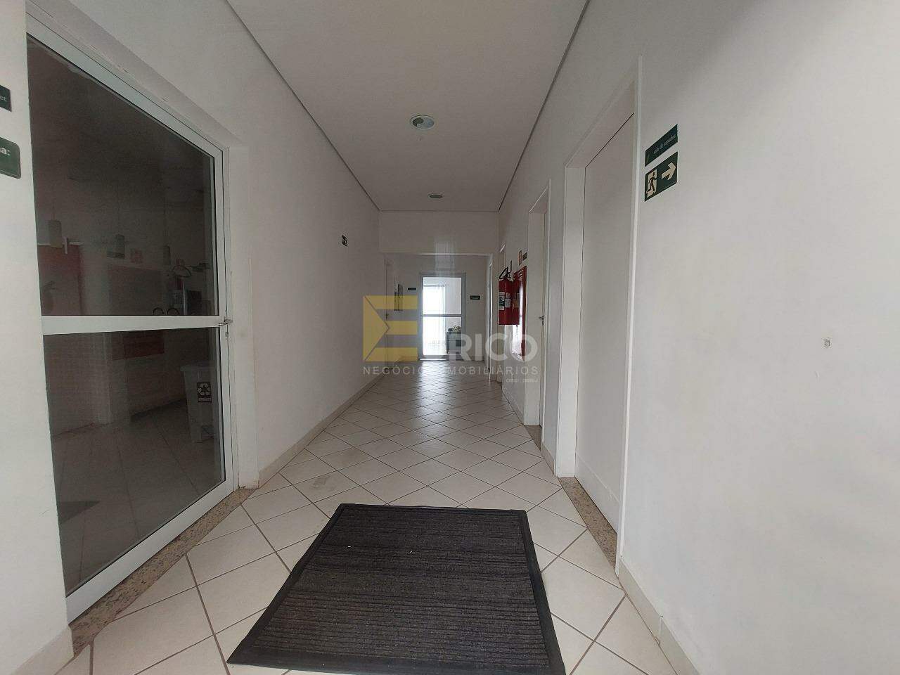 Apartamento à venda no Condomínio Ecolife em Campinas/SP: 