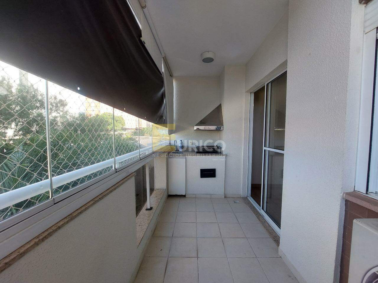 Apartamento à venda no Condomínio Ecolife em Campinas/SP: 