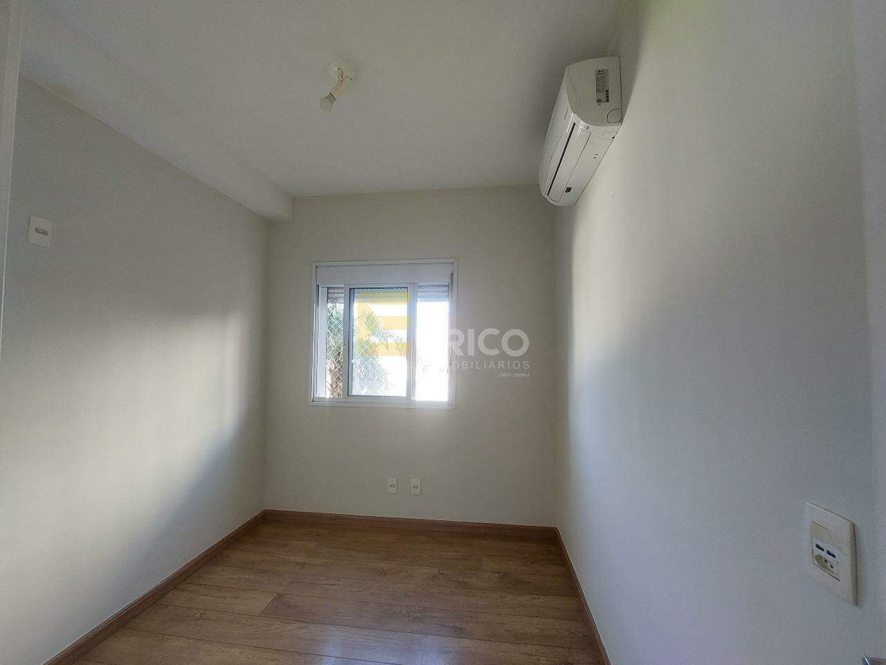 Apartamento à venda no Condomínio Ecolife em Campinas/SP: 