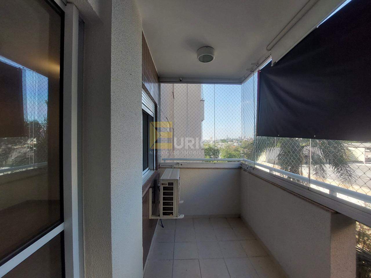 Apartamento à venda no Condomínio Ecolife em Campinas/SP: 