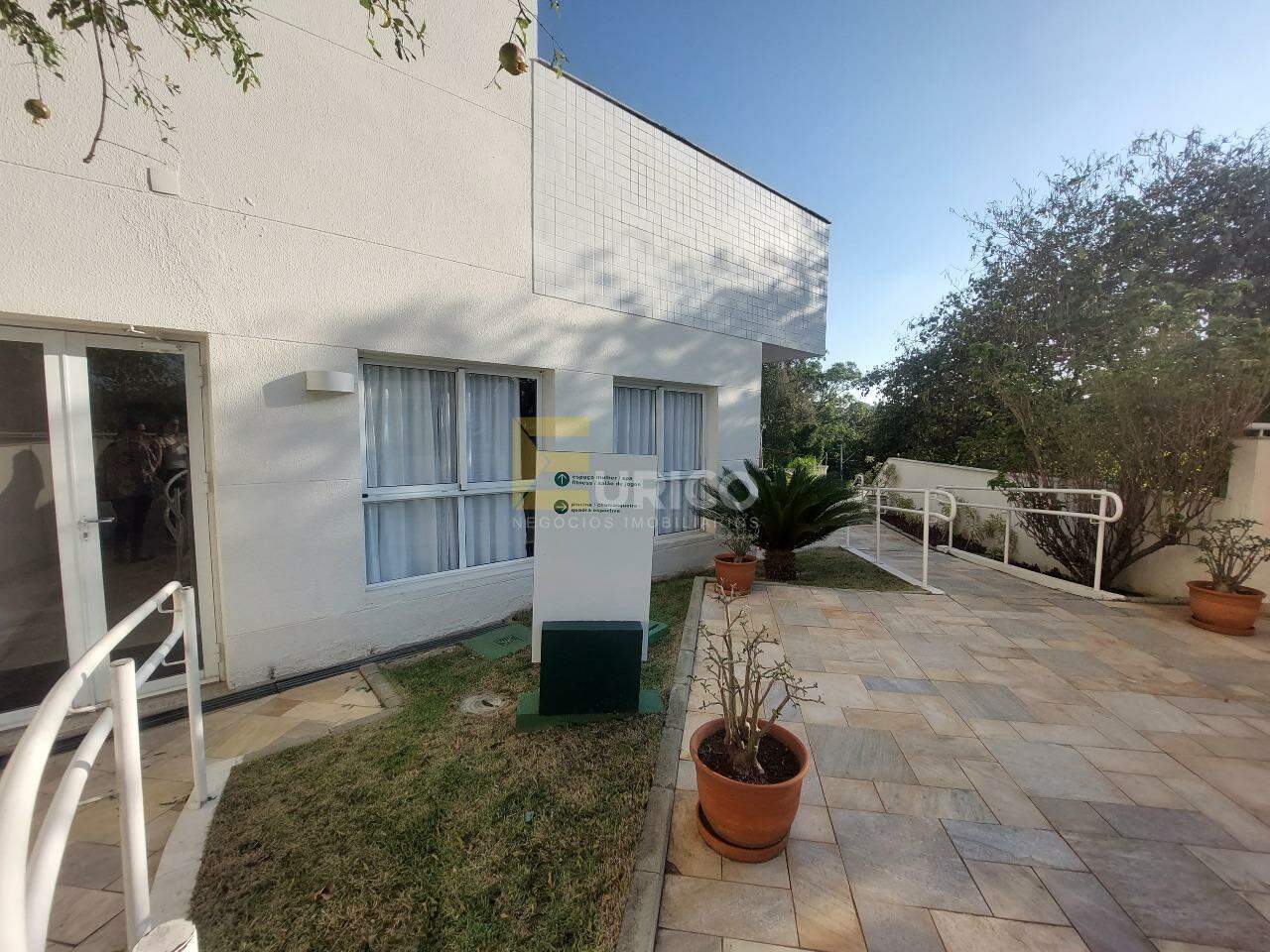 Apartamento à venda no Condomínio Ecolife em Campinas/SP: 