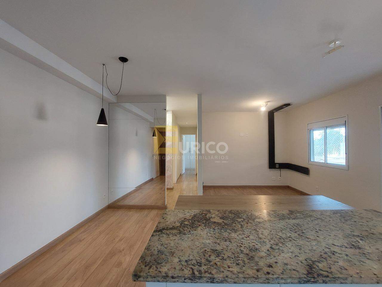Apartamento à venda no Condomínio Ecolife em Campinas/SP: 