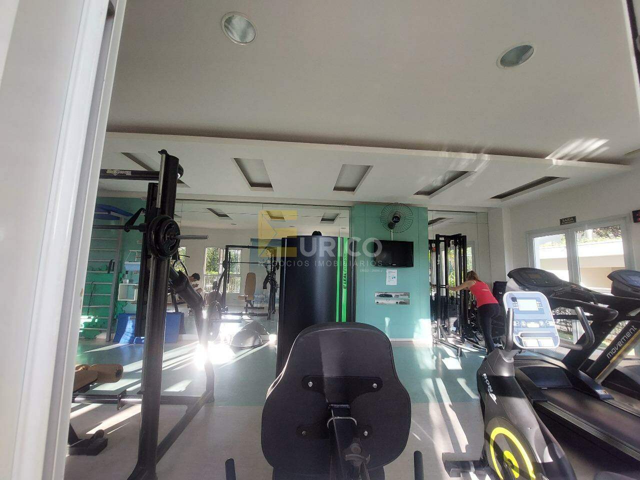 Apartamento à venda no Condomínio Ecolife em Campinas/SP: 