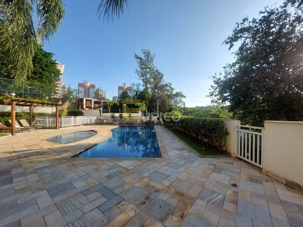 Apartamento à venda no Condomínio Ecolife em Campinas/SP: 