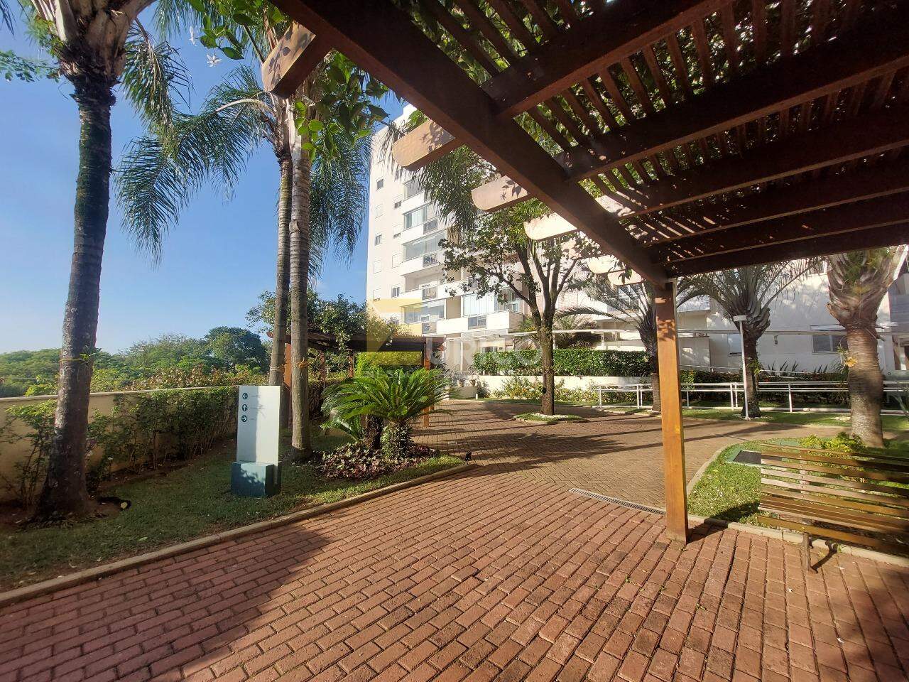 Apartamento à venda no Condomínio Ecolife em Campinas/SP: 