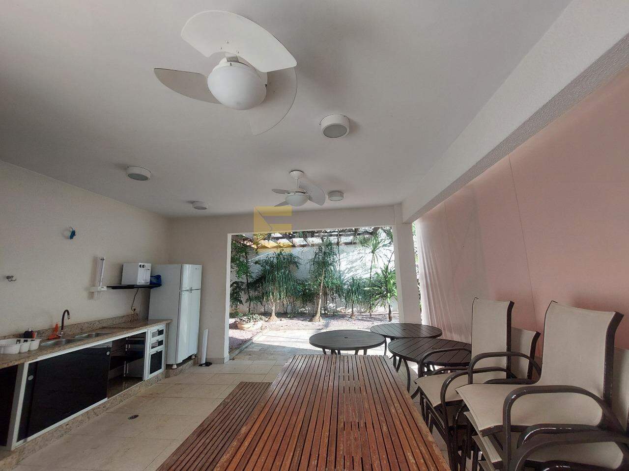Apartamento à venda no Condomínio Ecolife em Campinas/SP: 