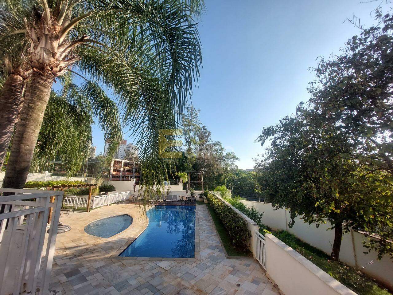 Apartamento à venda no Condomínio Ecolife em Campinas/SP: 