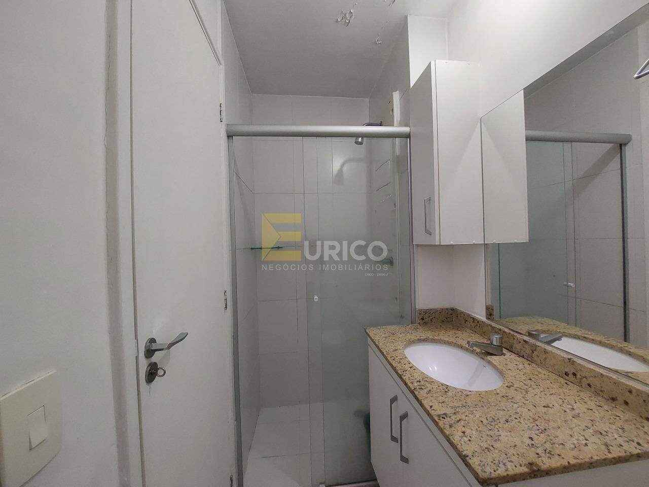 Apartamento à venda no Condomínio Ecolife em Campinas/SP: 