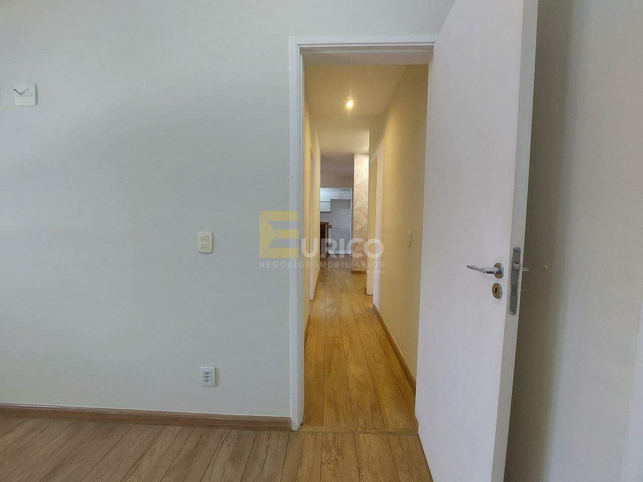 Apartamento à venda no Condomínio Ecolife em Campinas/SP: 