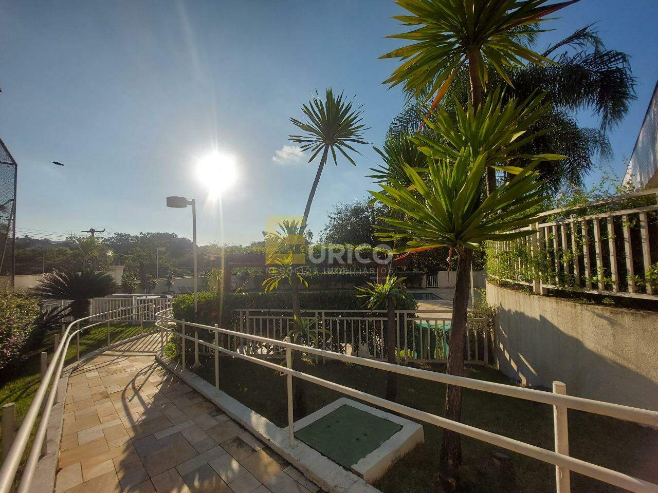 Apartamento à venda no Condomínio Ecolife em Campinas/SP: 