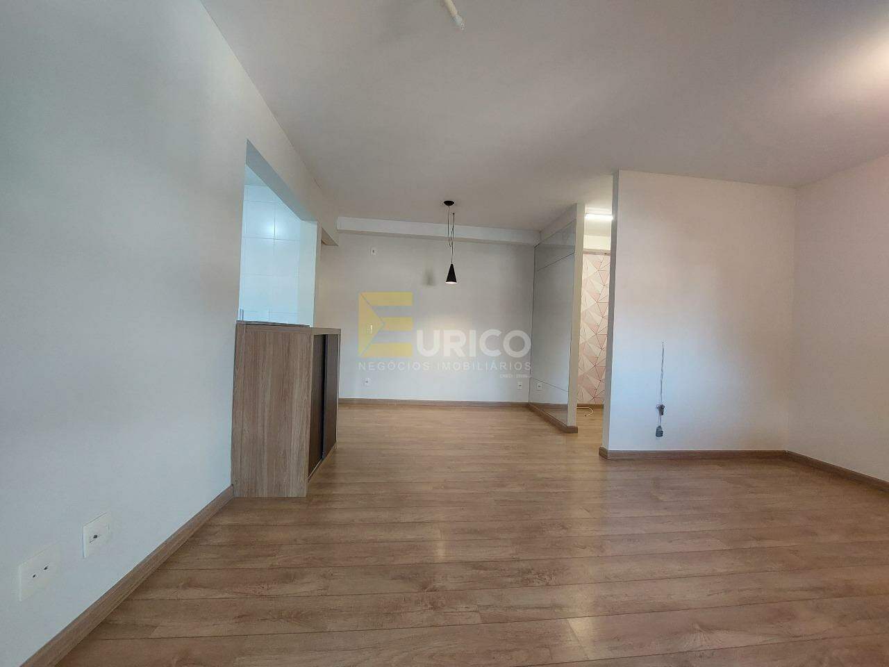 Apartamento à venda no Condomínio Ecolife em Campinas/SP: 