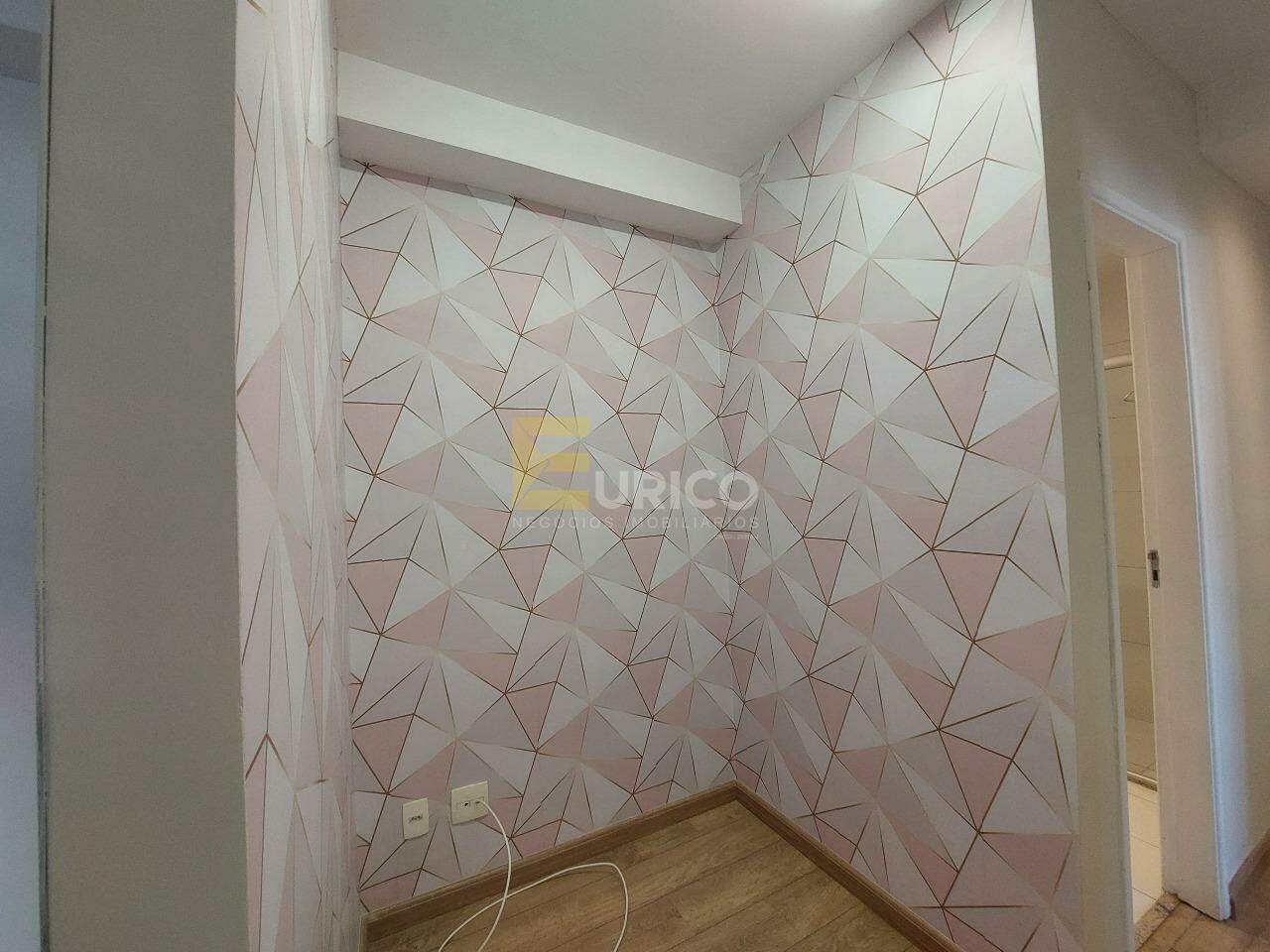 Apartamento à venda no Condomínio Ecolife em Campinas/SP: 