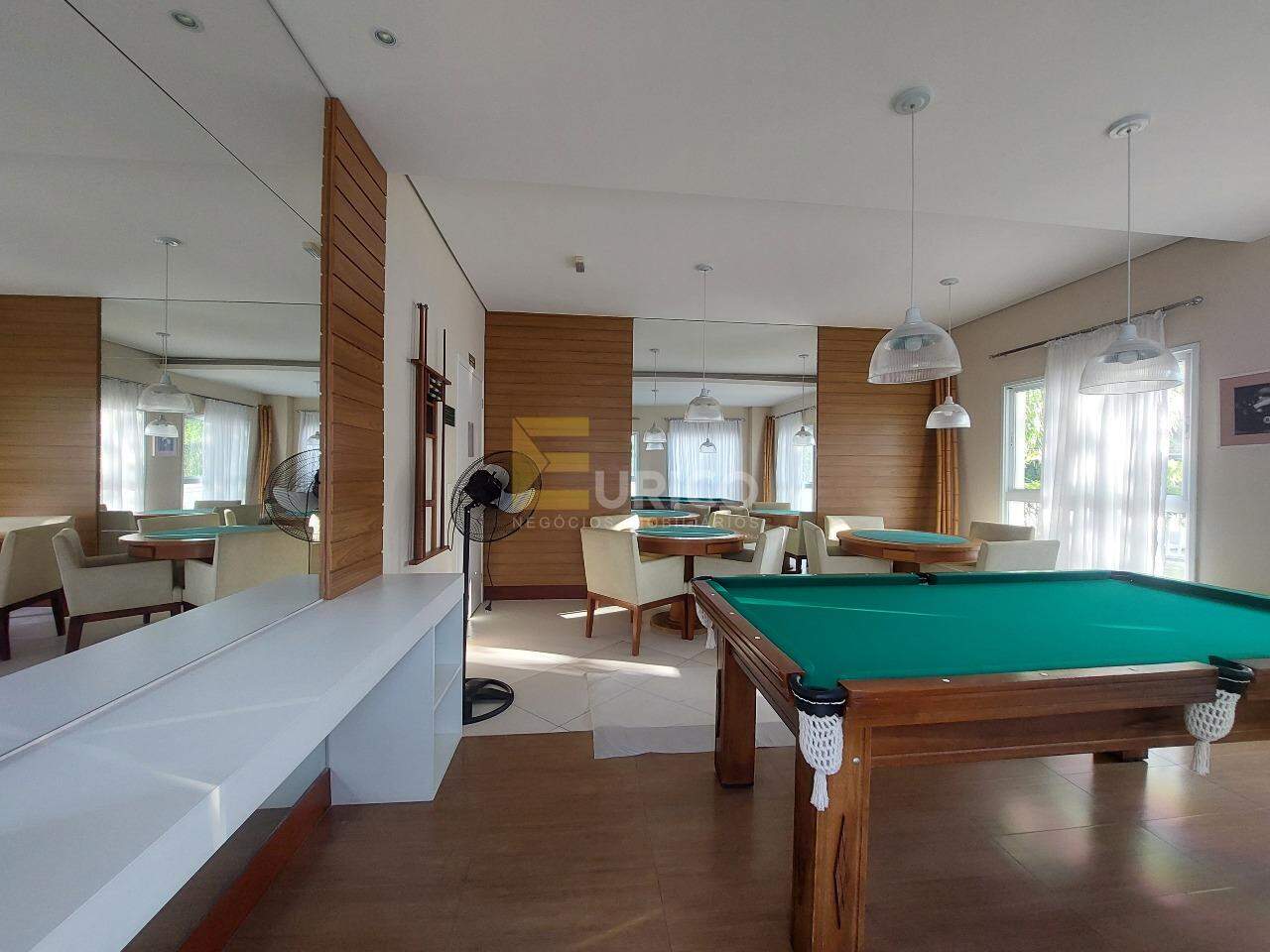 Apartamento à venda no Condomínio Ecolife em Campinas/SP: 