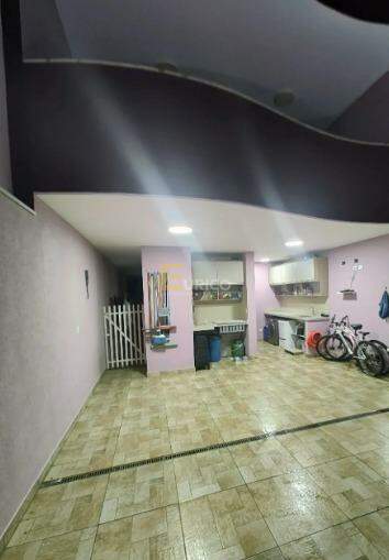 Casa à venda no TERRA NOBRE em Louveira/SP: 