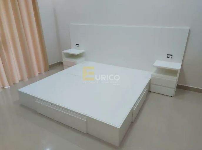 Casa à venda no TERRA NOBRE em Louveira/SP: 