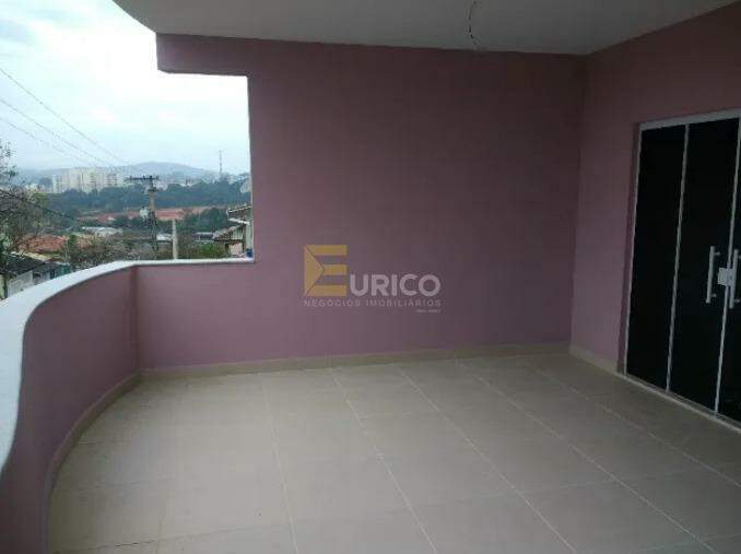 Casa à venda no TERRA NOBRE em Louveira/SP: 