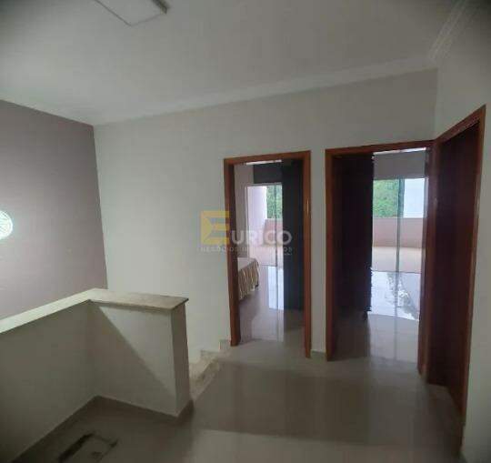 Casa à venda no TERRA NOBRE em Louveira/SP: 