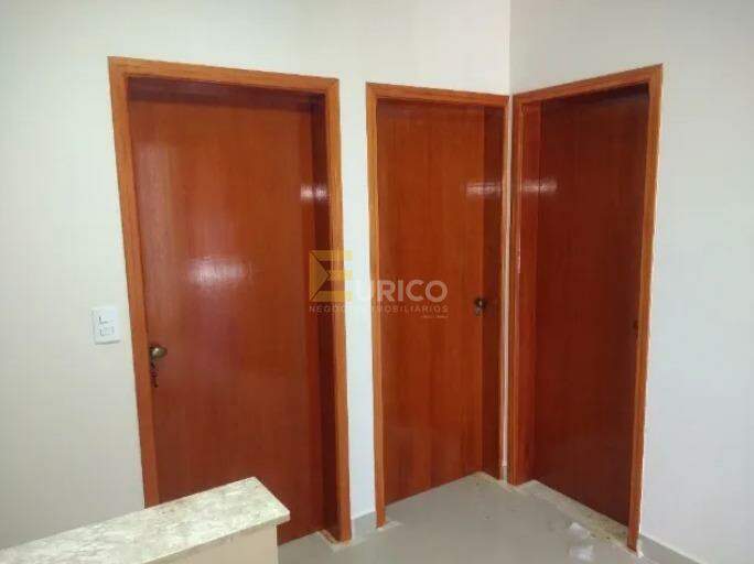 Casa à venda no TERRA NOBRE em Louveira/SP: 