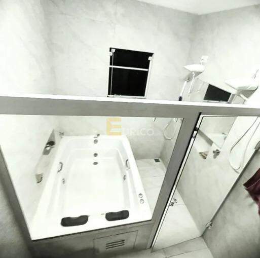 Casa à venda no TERRA NOBRE em Louveira/SP: 