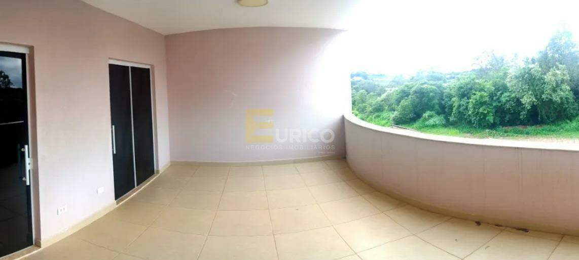 Casa à venda no TERRA NOBRE em Louveira/SP: 