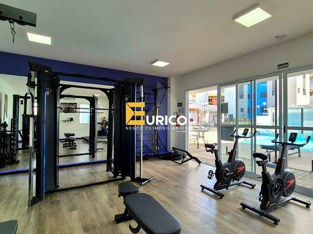 Apartamento à venda no JARDIM PAGLIATO em Sorocaba/SP: 