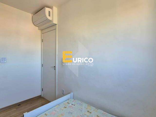 Apartamento à venda no JARDIM PAGLIATO em Sorocaba/SP: 