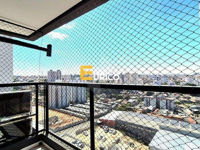 Apartamento à venda no JARDIM PAGLIATO em Sorocaba/SP: 