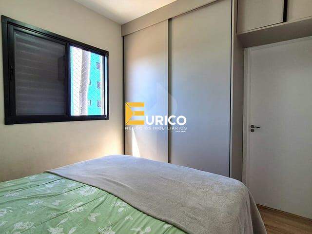 Apartamento à venda no JARDIM PAGLIATO em Sorocaba/SP: 