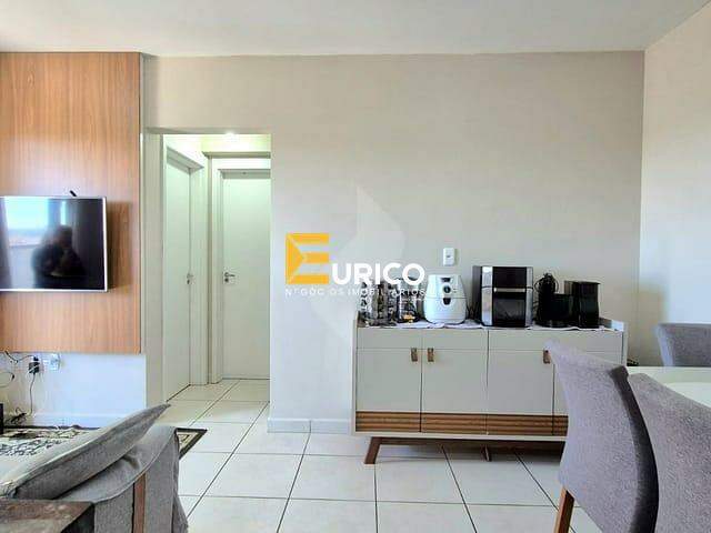 Apartamento à venda no JARDIM PAGLIATO em Sorocaba/SP: 