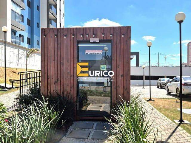 Apartamento à venda no JARDIM PAGLIATO em Sorocaba/SP: 