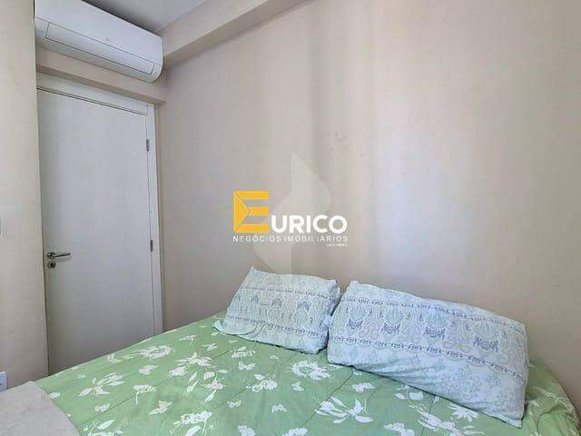 Apartamento à venda no JARDIM PAGLIATO em Sorocaba/SP: 