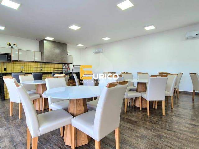 Apartamento à venda no JARDIM PAGLIATO em Sorocaba/SP: 