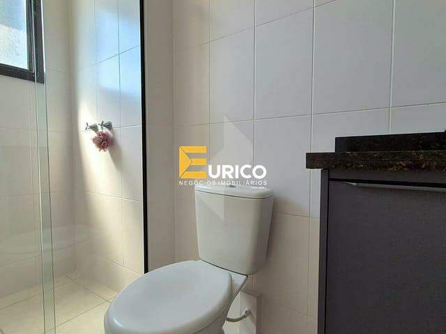 Apartamento à venda no JARDIM PAGLIATO em Sorocaba/SP: 