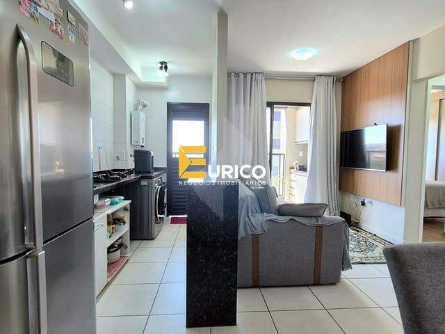 Apartamento à venda no JARDIM PAGLIATO em Sorocaba/SP: 