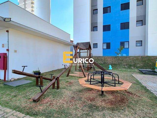 Apartamento à venda no JARDIM PAGLIATO em Sorocaba/SP: 