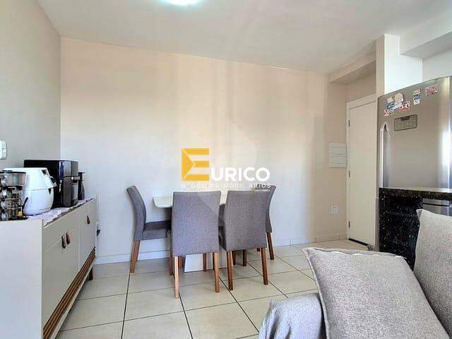 Apartamento à venda no JARDIM PAGLIATO em Sorocaba/SP: 