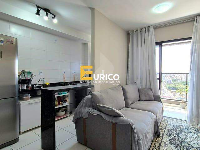 Apartamento à venda no JARDIM PAGLIATO em Sorocaba/SP: 