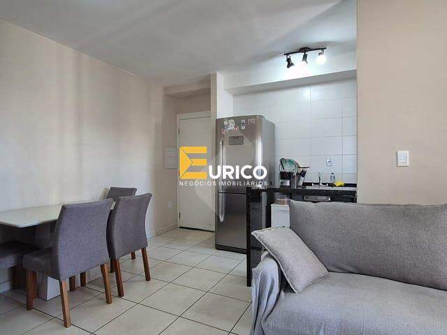 Apartamento à venda no JARDIM PAGLIATO em Sorocaba/SP: 