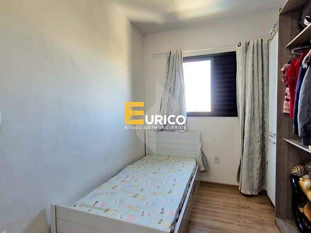 Apartamento à venda no JARDIM PAGLIATO em Sorocaba/SP: 