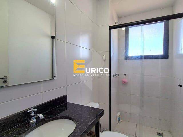 Apartamento à venda no JARDIM PAGLIATO em Sorocaba/SP: 