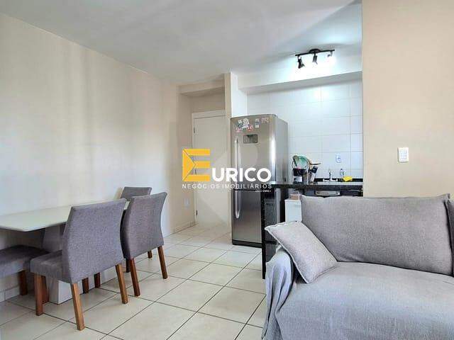 Apartamento à venda no JARDIM PAGLIATO em Sorocaba/SP: 
