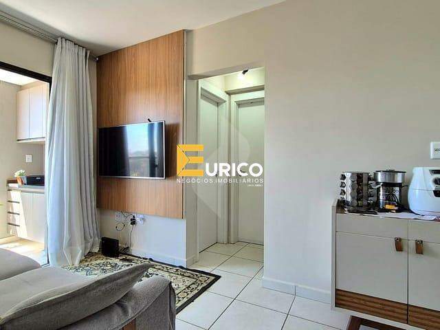 Apartamento à venda no JARDIM PAGLIATO em Sorocaba/SP: 