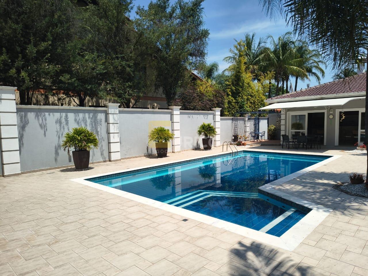 Casa em condomínio à venda no Condomínio São Joaquim em Vinhedo/SP: 