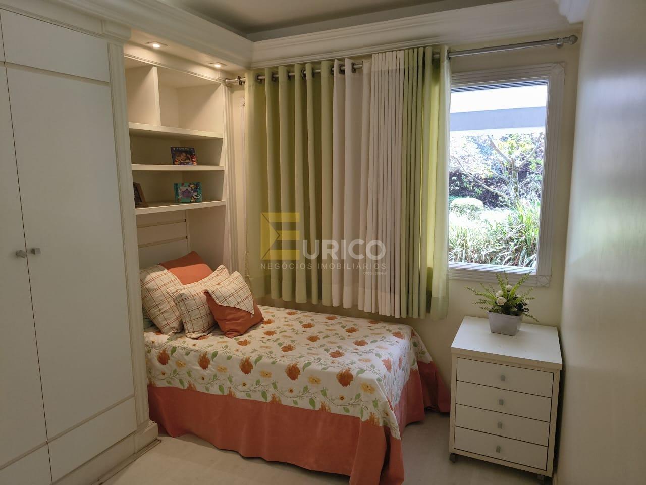 Casa em condomínio à venda no Condomínio São Joaquim em Vinhedo/SP: 