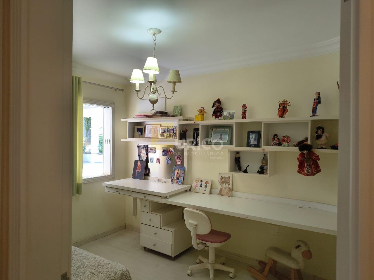 Casa em condomínio à venda no Condomínio São Joaquim em Vinhedo/SP: 