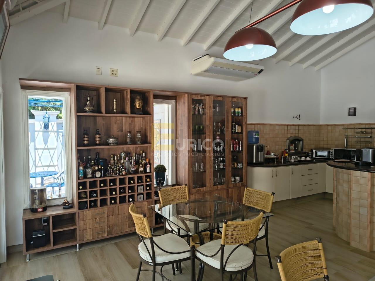 Casa em condomínio à venda no Condomínio São Joaquim em Vinhedo/SP: 