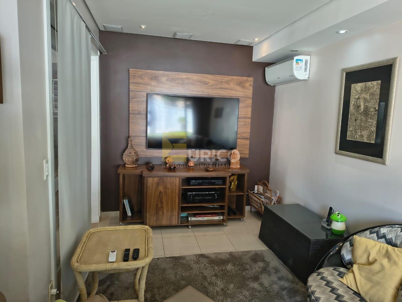 Casa em condomínio à venda no Condomínio São Joaquim em Vinhedo/SP: 