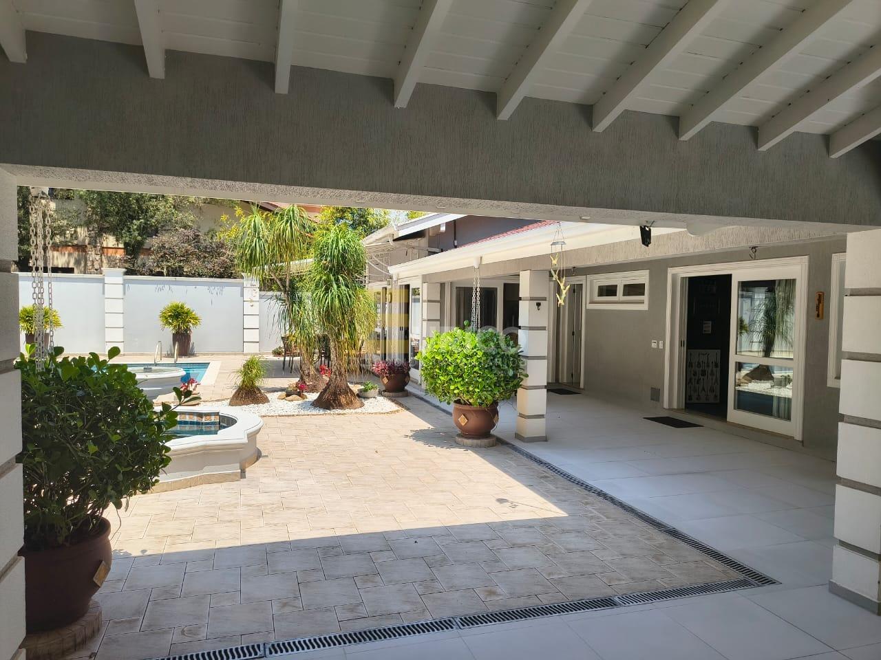 Casa em condomínio à venda no Condomínio São Joaquim em Vinhedo/SP: 