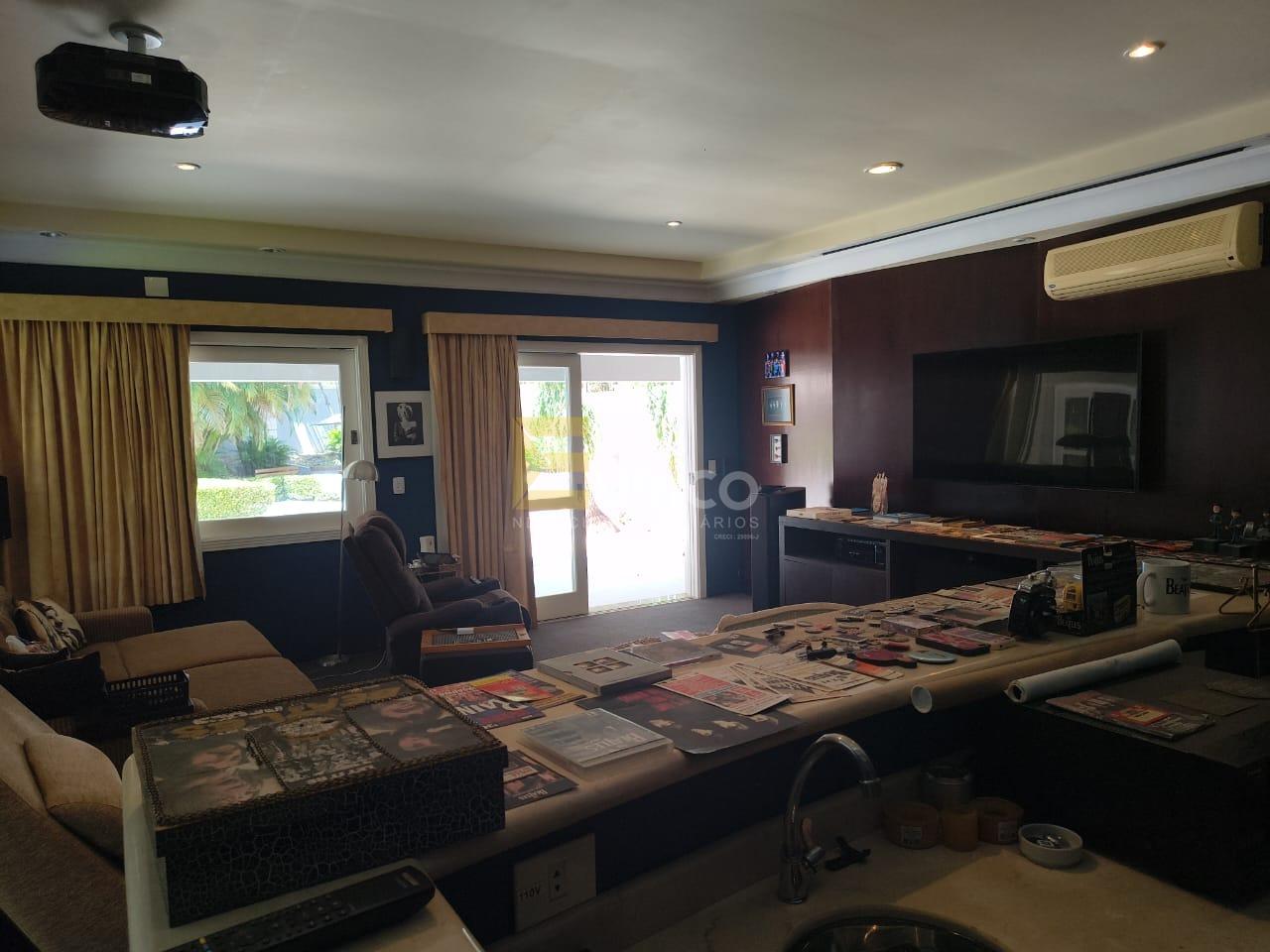 Casa em condomínio à venda no Condomínio São Joaquim em Vinhedo/SP: 