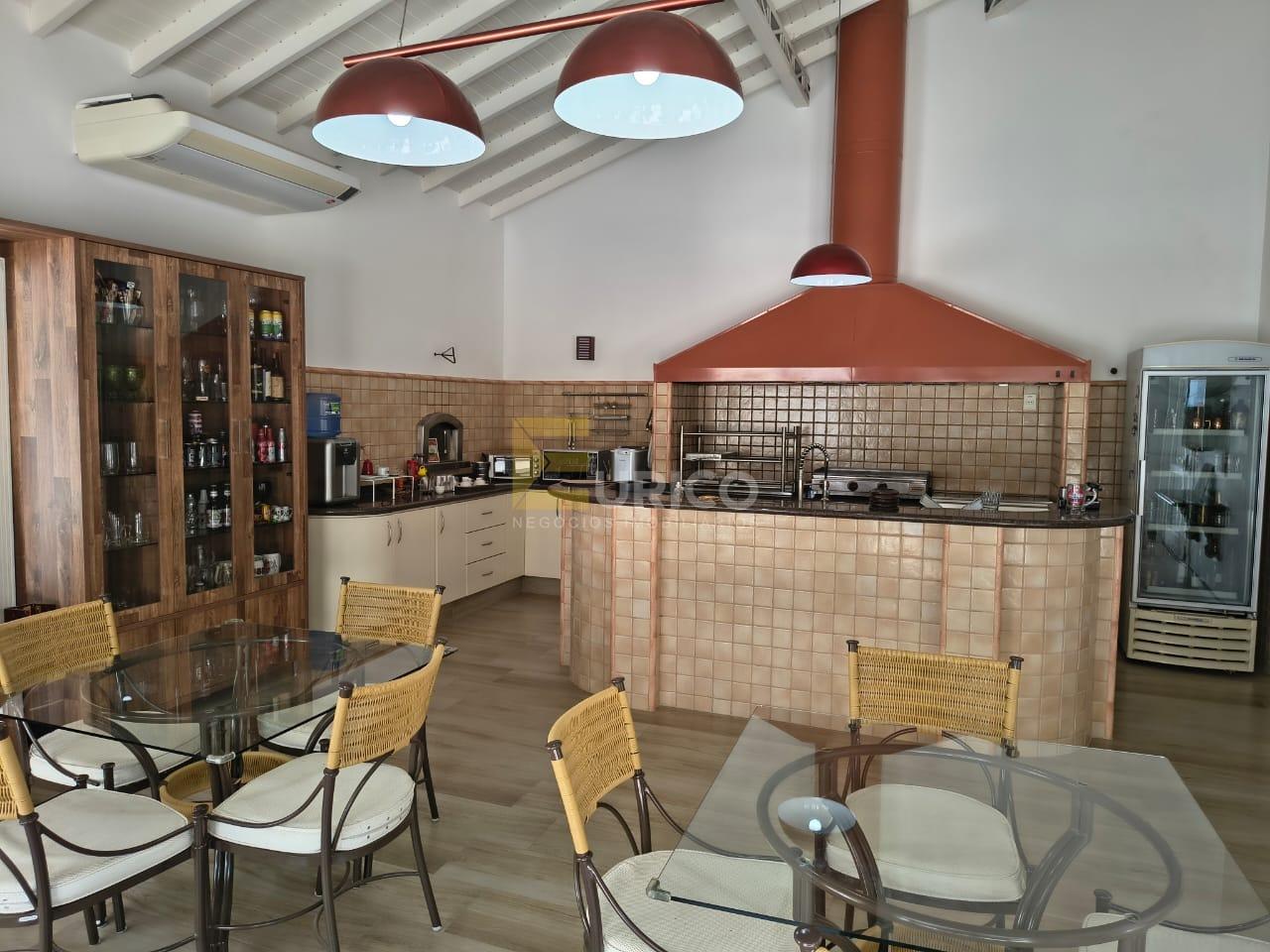 Casa em condomínio à venda no Condomínio São Joaquim em Vinhedo/SP: 